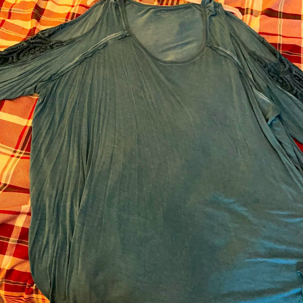 Sonoma 3X mini dress
